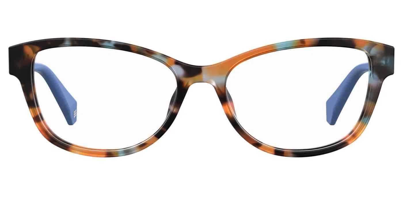 Polaroid Core PolaroidD370 Eyeglasses - view 8